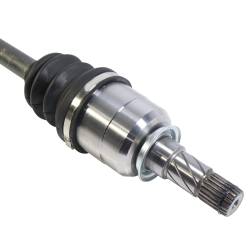 GSP - GSP NCV66060 Rear CV Axle Assembly for 12-16 Subaru Impreza 2.0 - Image 5