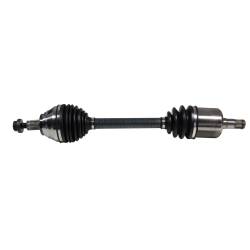 GSP - GSP NCV72109 Front Left CV Axle Assembly for Audi/Volkswagen 3.6 - Image 1