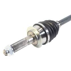 GSP - GSP NCV66060 Rear CV Axle Assembly for 12-16 Subaru Impreza 2.0 - Image 4