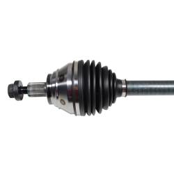 GSP - GSP NCV72109 Front Left CV Axle Assembly for Audi/Volkswagen 3.6 - Image 2