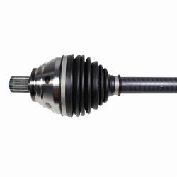 GSP - GSP NCV72115 Front Left CV Axle Assembly for Volkswagen 1.9 2.0/2.5 - Image 1