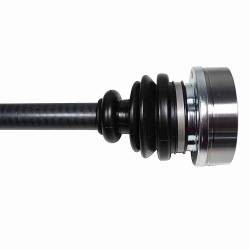 GSP - GSP NCV72115 Front Left CV Axle Assembly for Volkswagen 1.9 2.0/2.5 - Image 2