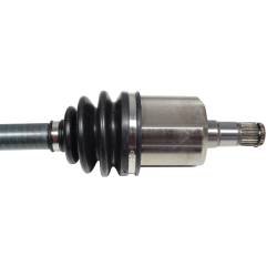 GSP - GSP NCV72109 Front Left CV Axle Assembly for Audi/Volkswagen 3.6 - Image 3