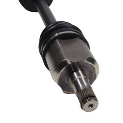 GSP - GSP NCV72109 Front Left CV Axle Assembly for Audi/Volkswagen 3.6 - Image 5