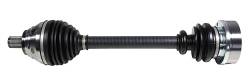 GSP - GSP NCV72115 Front Left CV Axle Assembly for Volkswagen 1.9 2.0/2.5 - Image 5