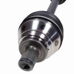 GSP - GSP NCV72115 Front Left CV Axle Assembly for Volkswagen 1.9 2.0/2.5 - Image 3