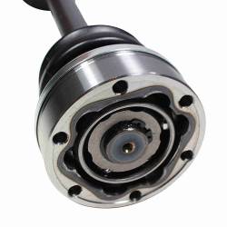 GSP - GSP NCV72115 Front Left CV Axle Assembly for Volkswagen 1.9 2.0/2.5 - Image 4
