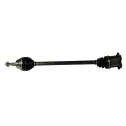 GSP - GSP NCV72129 Front Right CV Axle Assembly for Volkswagen 1.8/1.9/2.8 - Image 1