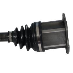 GSP - GSP NCV72129 Front Right CV Axle Assembly for Volkswagen 1.8/1.9/2.8 - Image 3