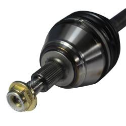 GSP - GSP NCV72129 Front Right CV Axle Assembly for Volkswagen 1.8/1.9/2.8 - Image 4