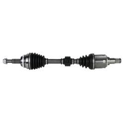 GSP - GSP NCV69086 Front Left CV Axle Assembly for Lexus & Toyota 2.7 - Image 1