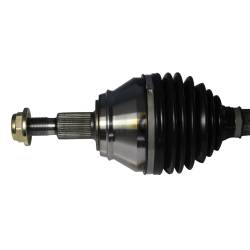 GSP - GSP NCV72129 Front Right CV Axle Assembly for Volkswagen 1.8/1.9/2.8 - Image 2