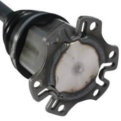 GSP - GSP NCV72129 Front Right CV Axle Assembly for Volkswagen 1.8/1.9/2.8 - Image 5