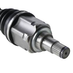 GSP - GSP NCV69086 Front Left CV Axle Assembly for Lexus & Toyota 2.7 - Image 2