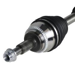 GSP - GSP NCV69086 Front Left CV Axle Assembly for Lexus & Toyota 2.7 - Image 3