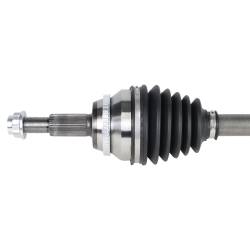GSP - GSP NCV69086 Front Left CV Axle Assembly for Lexus & Toyota 2.7 - Image 4