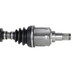 GSP - GSP NCV69086 Front Left CV Axle Assembly for Lexus & Toyota 2.7 - Image 5
