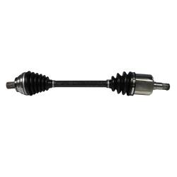 GSP - GSP NCV72134 Front Left CV Axle Assembly for Volkswagen 1.8/2.0 - Image 1