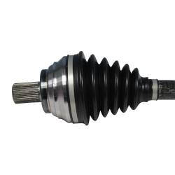 GSP - GSP NCV72134 Front Left CV Axle Assembly for Volkswagen 1.8/2.0 - Image 2