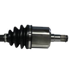 GSP - GSP NCV72134 Front Left CV Axle Assembly for Volkswagen 1.8/2.0 - Image 3