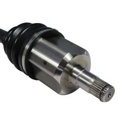 GSP - GSP NCV72134 Front Left CV Axle Assembly for Volkswagen 1.8/2.0 - Image 5