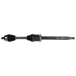GSP - GSP NCV73066 Front Right CV Axle Assembly for Volvo 2.0 FWD - Image 1