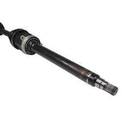 GSP - GSP NCV73066 Front Right CV Axle Assembly for Volvo 2.0 FWD - Image 5