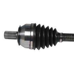 GSP - GSP NCV73066 Front Right CV Axle Assembly for Volvo 2.0 FWD - Image 2