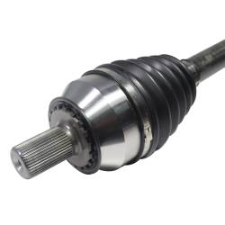GSP - GSP NCV73066 Front Right CV Axle Assembly for Volvo 2.0 FWD - Image 4