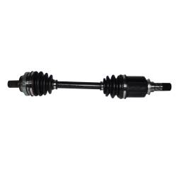 GSP - GSP NCV74001 Left Rear CV Axle Assembly for 08-09 Smart Fortwo - Image 1