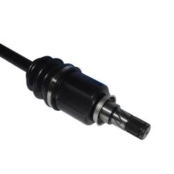 GSP - GSP NCV74001 Left Rear CV Axle Assembly for 08-09 Smart Fortwo - Image 2