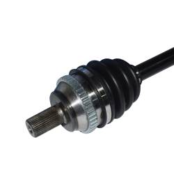 GSP - GSP NCV74001 Left Rear CV Axle Assembly for 08-09 Smart Fortwo - Image 3
