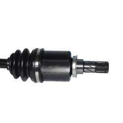 GSP - GSP NCV74001 Left Rear CV Axle Assembly for 08-09 Smart Fortwo - Image 5