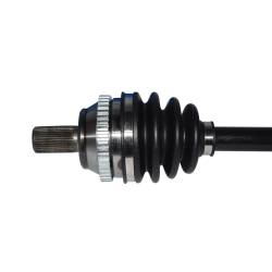 GSP - GSP NCV74001 Left Rear CV Axle Assembly for 08-09 Smart Fortwo - Image 4