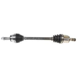GSP - GSP NCV75114 Front Left CV Axle Assembly for 20-23 Kia Soul 2.0 - Image 1
