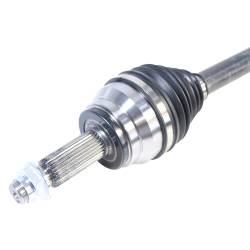 GSP - GSP NCV75114 Front Left CV Axle Assembly for 20-23 Kia Soul 2.0 - Image 4