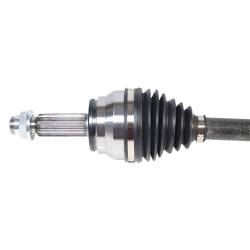 GSP - GSP NCV75114 Front Left CV Axle Assembly for 20-23 Kia Soul 2.0 - Image 2