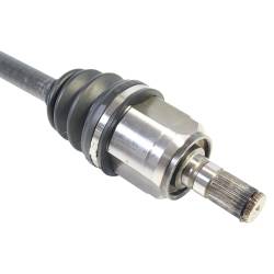 GSP - GSP NCV75114 Front Left CV Axle Assembly for 20-23 Kia Soul 2.0 - Image 5