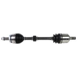 GSP - GSP NCV75086 Front Left CV Axle Assembly for 15-21 Kia Sedona - Image 1
