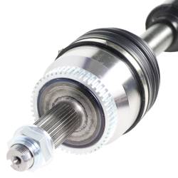 GSP - GSP NCV75086 Front Left CV Axle Assembly for 15-21 Kia Sedona - Image 3