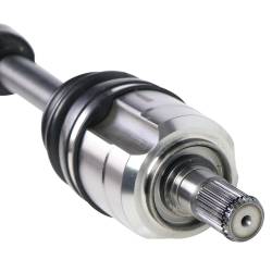 GSP - GSP NCV75086 Front Left CV Axle Assembly for 15-21 Kia Sedona - Image 2