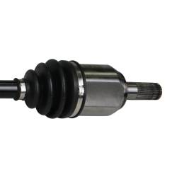 GSP - GSP NCV75090 Front Right CV Axle Assembly for 11-15 Kia Optima 2.4 - Image 2