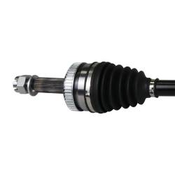 GSP - GSP NCV75090 Front Right CV Axle Assembly for 11-15 Kia Optima 2.4 - Image 3