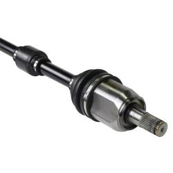 GSP - GSP NCV75090 Front Right CV Axle Assembly for 11-15 Kia Optima 2.4 - Image 4