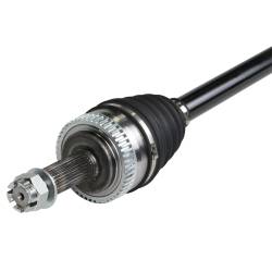 GSP - GSP NCV75090 Front Right CV Axle Assembly for 11-15 Kia Optima 2.4 - Image 5