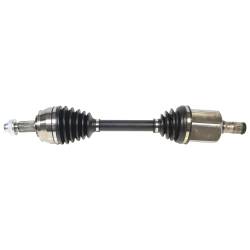 GSP - GSP NCV12117 Front Left CV Axle Assembly for Chrysler/Jeep 2.0/2.4/3.2/3.6 - Image 1