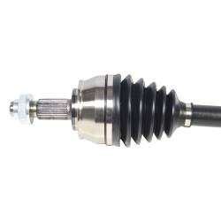 GSP - GSP NCV12117 Front Left CV Axle Assembly for Chrysler/Jeep 2.0/2.4/3.2/3.6 - Image 2