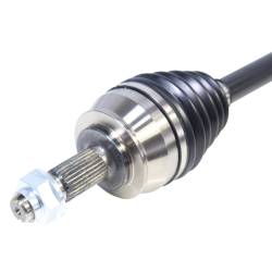 GSP - GSP NCV12117 Front Left CV Axle Assembly for Chrysler/Jeep 2.0/2.4/3.2/3.6 - Image 4