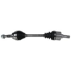 GSP - GSP NCV22000 Front Left Axle Assembly for RAM 3.0 - Image 1