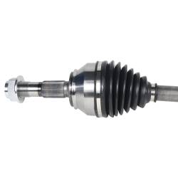GSP - GSP NCV22000 Front Left Axle Assembly for RAM 3.0 - Image 2